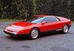 Ford Maya II ES 1985 года